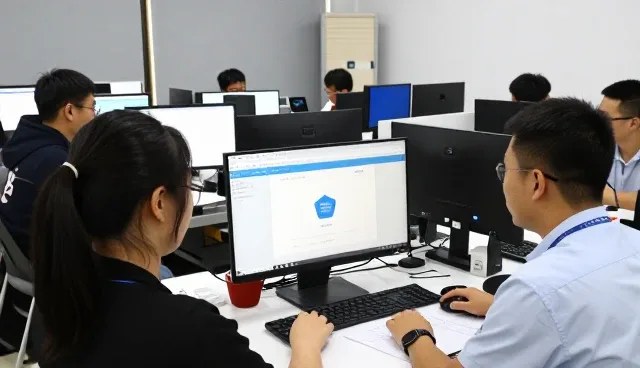 深圳市家家乐起重搬迁有限公司探索IT运维外包更多应用场景