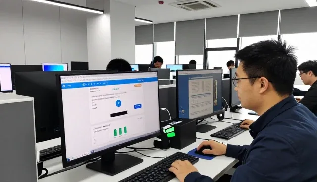 API接口开发满足复杂环境应用需求